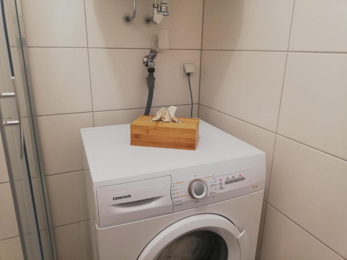 Tamliving Center Luxury 4 Rooms Smart Tv Kitchen Great View 格拉茨 外观 照片