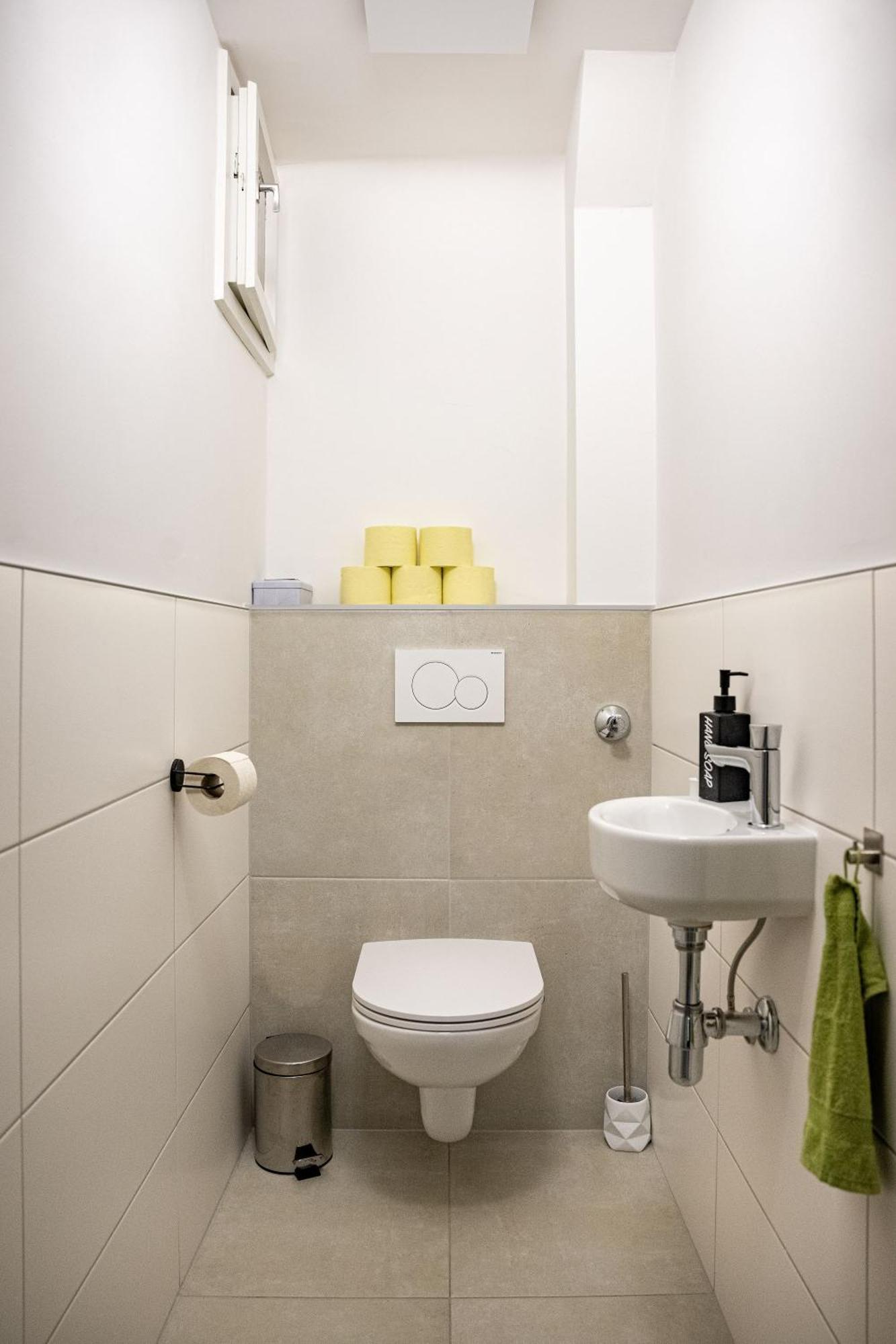 Tamliving Center Luxury 4 Rooms Smart Tv Kitchen Great View 格拉茨 外观 照片