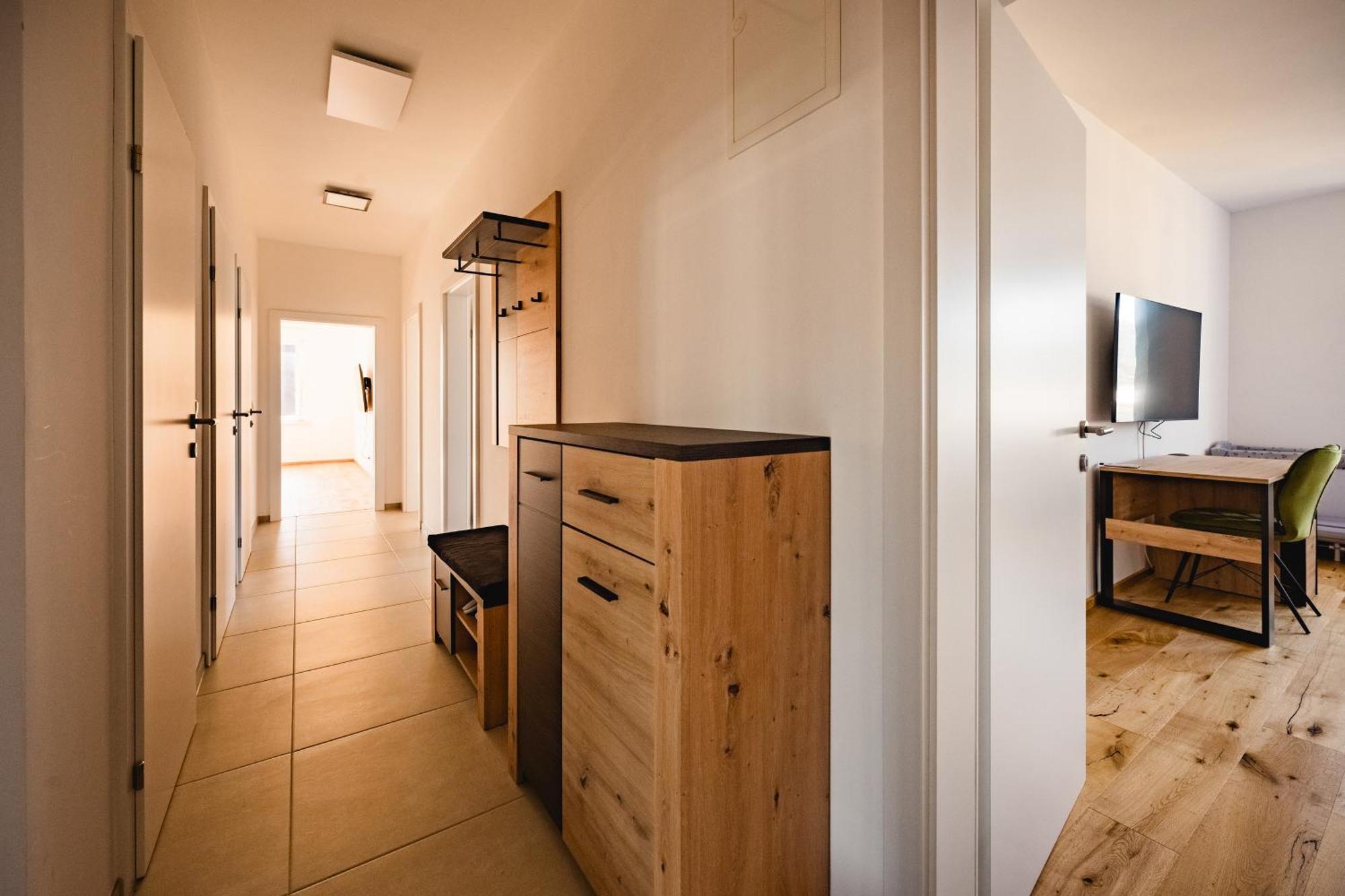 Tamliving Center Luxury 4 Rooms Smart Tv Kitchen Great View 格拉茨 外观 照片